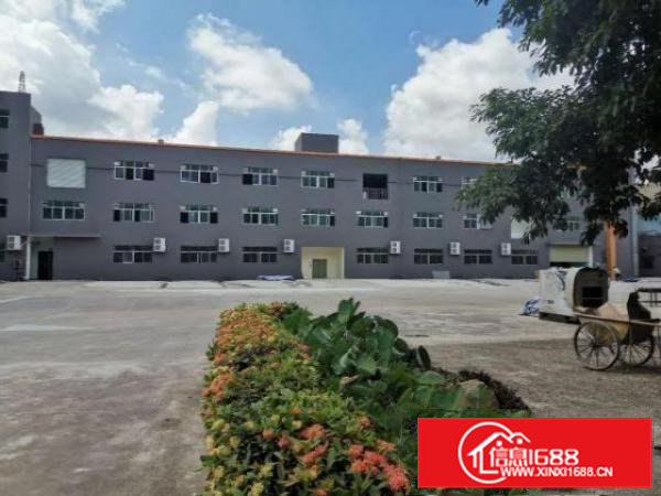 原房东二楼一整层2000平，实际面积出租，带豪华装修。