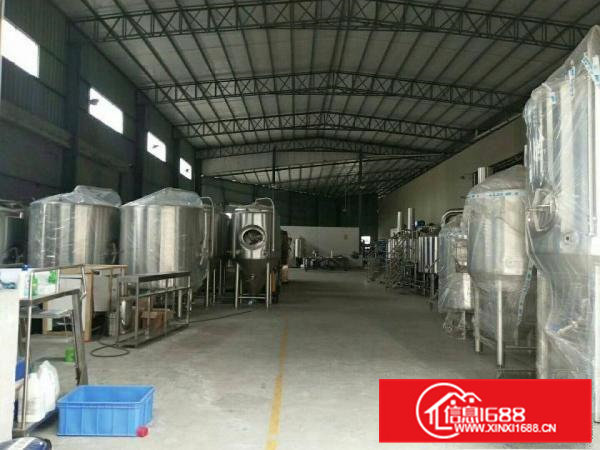 横沥原房东豪华装修独院厂房500平方，现成印刷环评，水电齐全