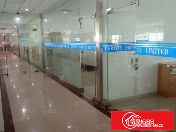 凤岗新空出楼上带装修2800平方出租