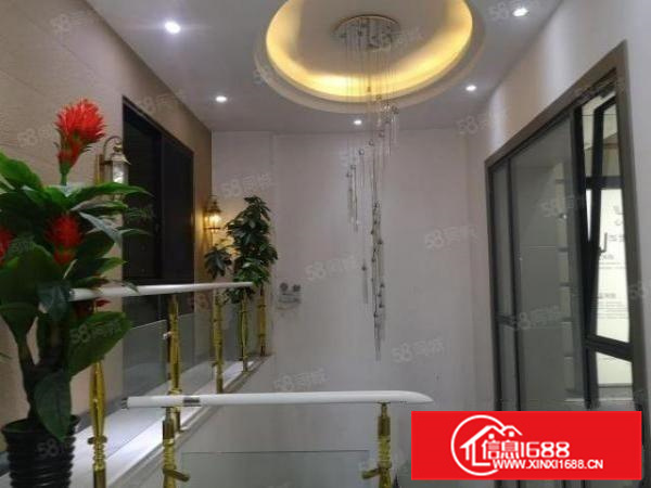 松岗独门独院门窗厂带精装修3680方房东直租