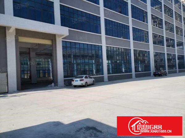 新出原房东独院5层12000平,带消防喷淋，水电办公室现成