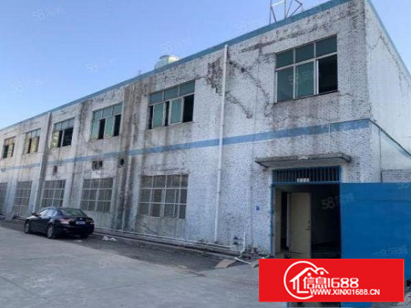 大坪原房东厂房2层共3000平厂房出租