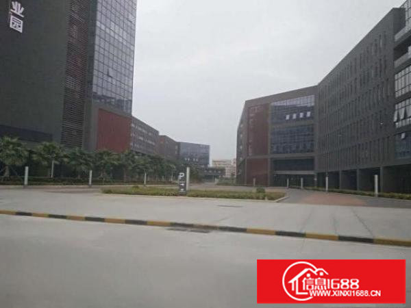 （享高新补贴）坪山医疗厂房新增二楼3000平招租（可分）