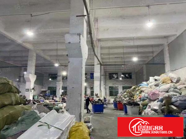 清溪大利一楼1350平出租