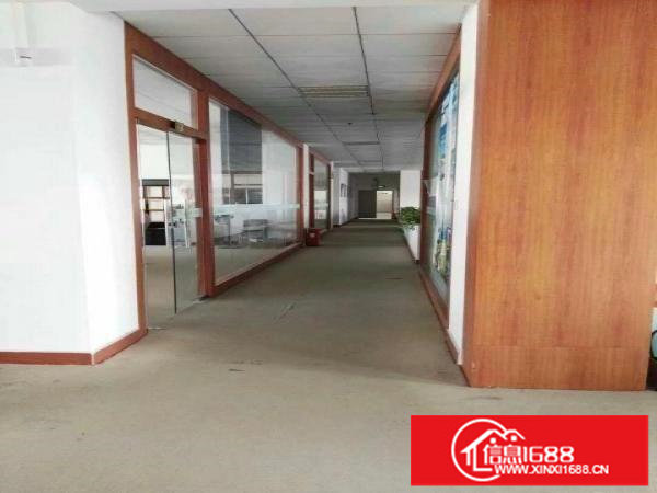 龙岗宝龙高新区新出原房东豪华装修楼上1200平