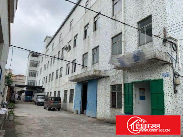 小捷滘标准一楼厂房600平方分租，价格实惠