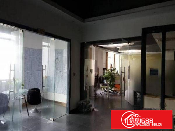 惠州新圩新出独院厂房8000平方,带精装修办公室