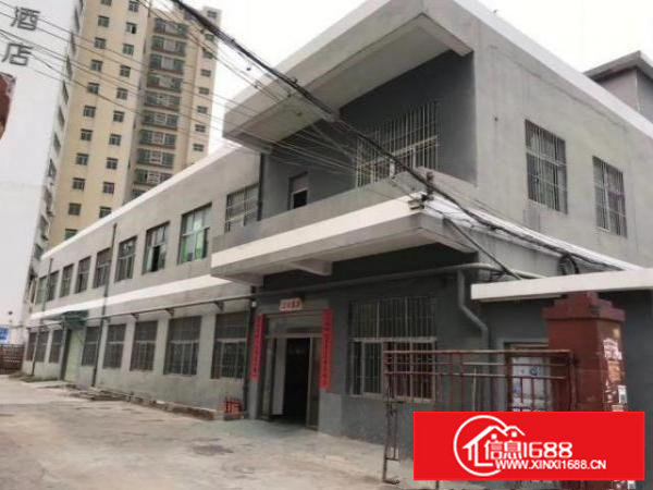 新福永靓盘，独门独栋，