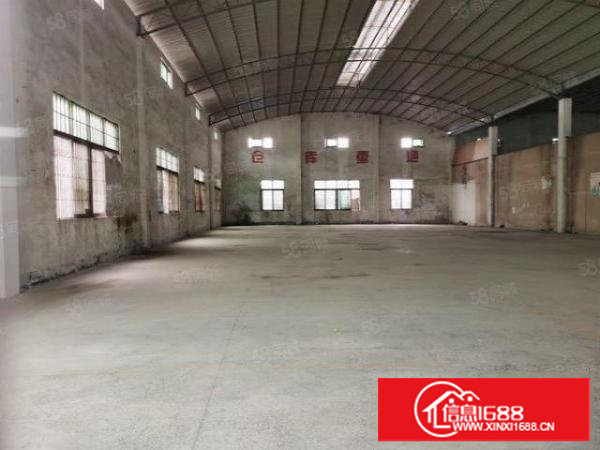 塘厦蛟乙塘原房东单独钢构650平方出租，门口空地大，面积实在