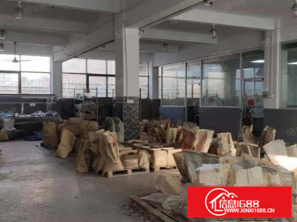 塘厦田心原房东独院一楼厂房1100平实际面积出租现成水电装修