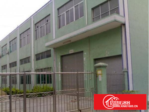 塘厦镇清湖头标准厂房2楼2000平出租，可分租