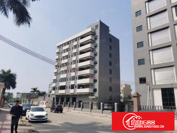 靓新出全新重工业厂房可以大小分租