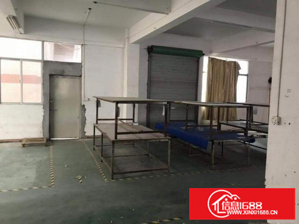 坪地厂房出租带电梯