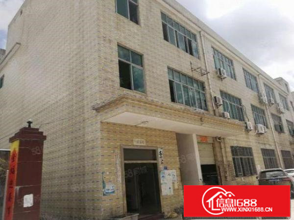 （厂房出租）观澜1080成熟厂房，配套完善业主直租