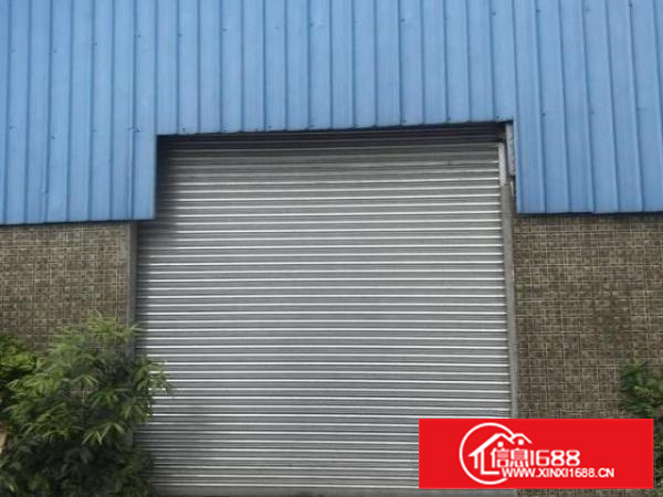 罗村务庄工业园独门独院350m2厂房仓库出租