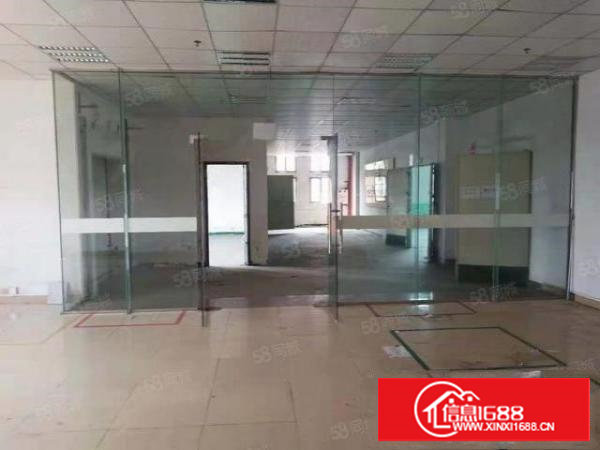 长安新空出独院总面积12000平米，下手慢无