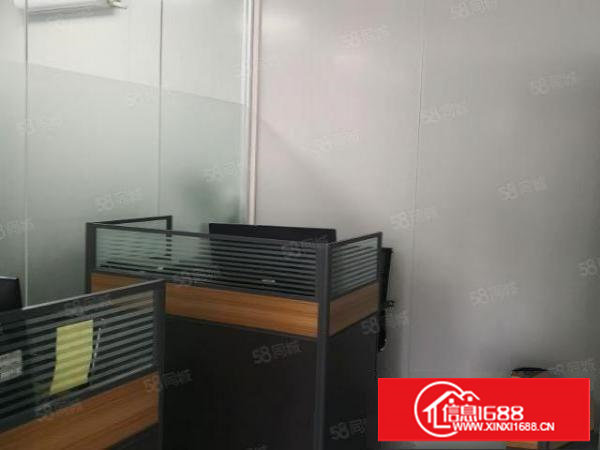 塘厦蛟乙塘新出楼上厂房800平方，全新装修，拎包生产