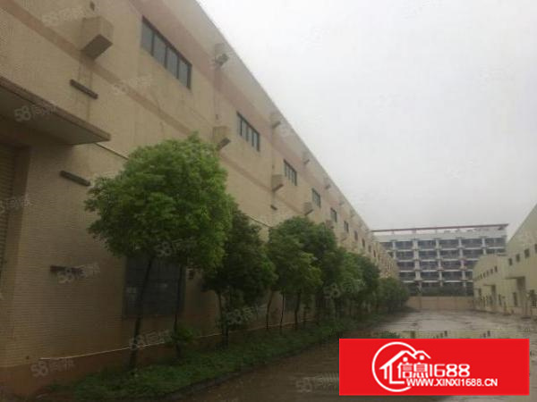 佛山一环芦苞工业区独院砖墙到顶单一层多栋可整租可分租一千平起