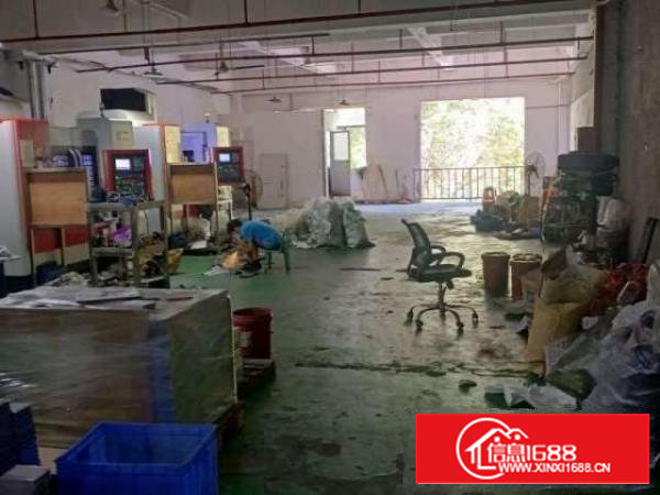 石岩石龙仔工业区厂房分租