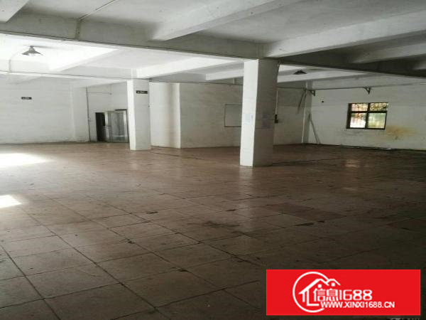 龙岗镇爱联厂房一楼500平方米招租