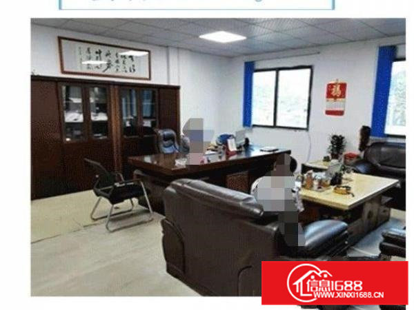 低价招租新出厂房,装修高档,低价招租