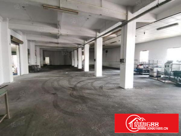 厂房出租一楼面积400平方米现成水电