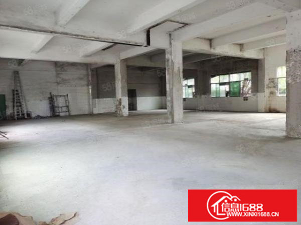 坂田地铁站一楼300平700平，适合物流仓库电商等