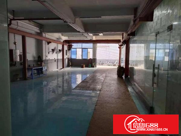 龙岗区坪地街道办分租300平方带办公室水电