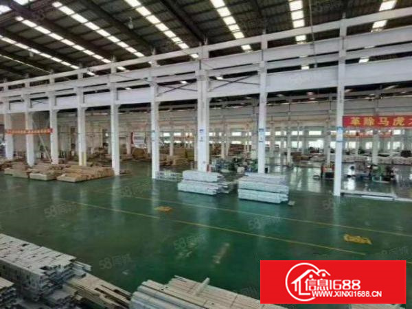 南庄新出原房东单一层30000平方带牛角可办环评