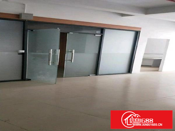 虎门镇北栅碧桂园附近三楼850平方招租