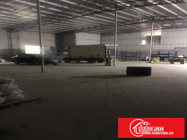 独门独院一楼厂房仓库，非中介，业主直租