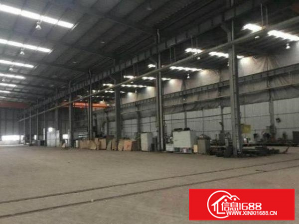 九江下东村厂房680平方招租、租金优惠、配套齐全