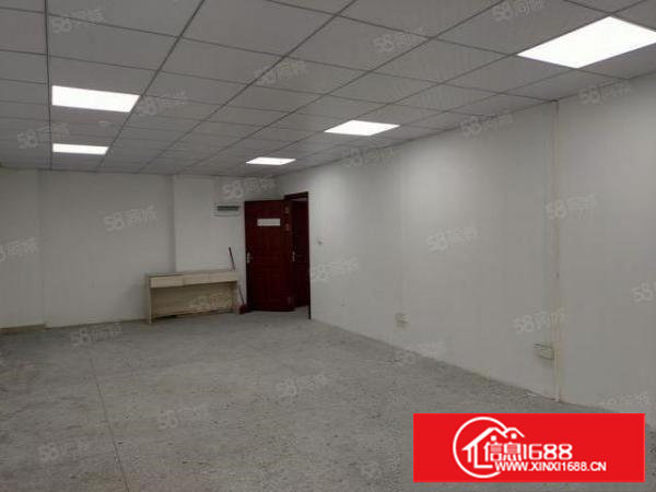 特价！长安镇宵边振安东路边全新精装修厂房500平方出租