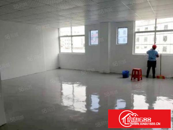 龙华观澜小面积厂房办公室招租50平100平200平