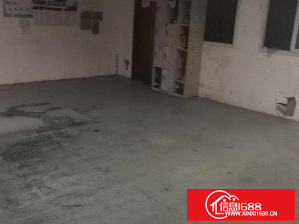 龙岗坂田一楼厂房出租