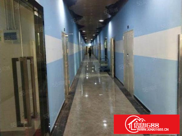 五和地铁站带精装修厂房140平280平500平出租