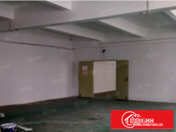 非中介宝安区业主直租厂房商铺