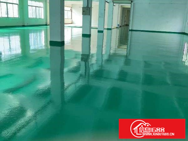 本厂房独门独院，带有办公室装修