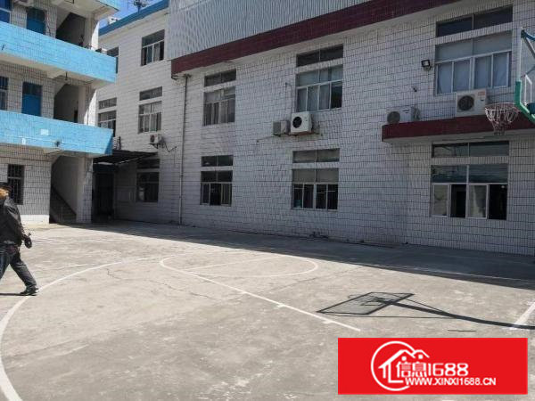 凤岗凤德岭空出独院3层3000平方出租可以分租好谈