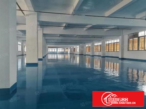 业主直招!倾力打造,高端全新形象,1600可分租