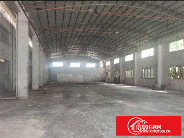 出租惠阳镇隆可办环评，3000平方厂房