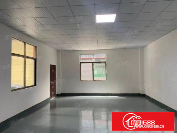 单一层标准钢结构带牛腿，滴水十一米