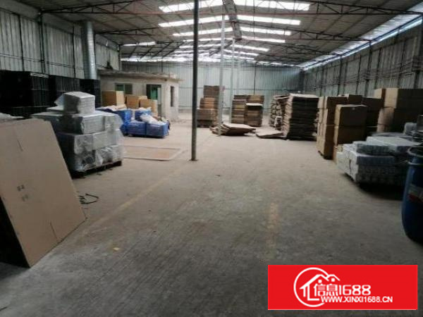 可做喷油厂房，只租8块