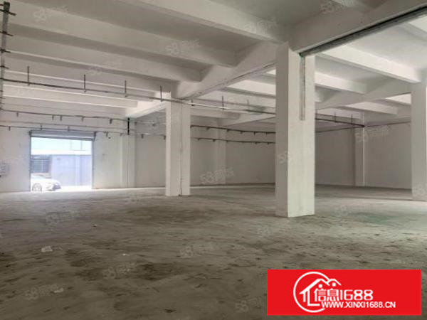 横岗大康原房东1楼980平出租28元一平