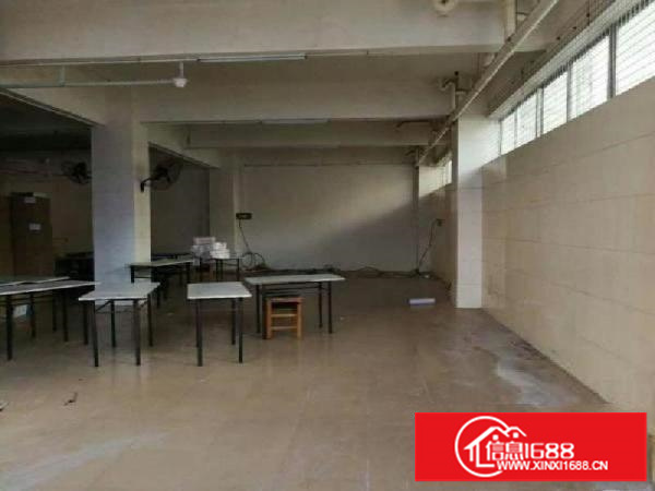 石岩西丽松白路一楼400仓库仓库400平米