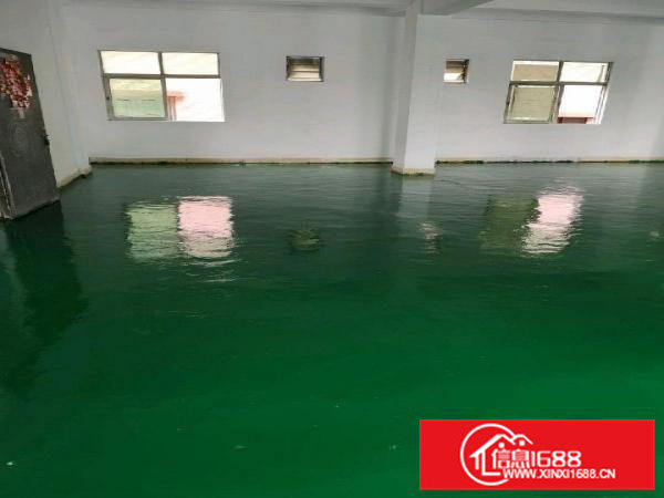 新出独院厂房出租/价格便宜