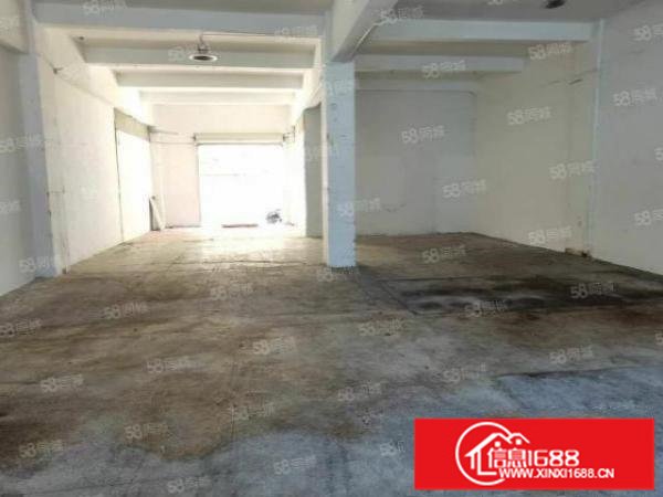 公明长圳社区一楼500平现成水电装修厂房出租