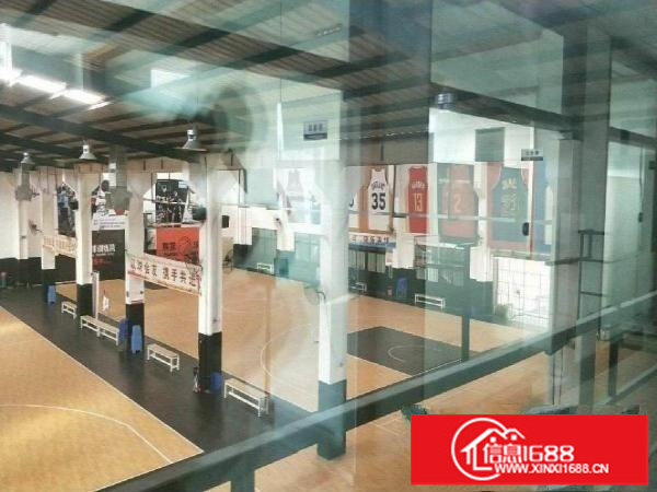 布吉甘坑同富裕工业区5号