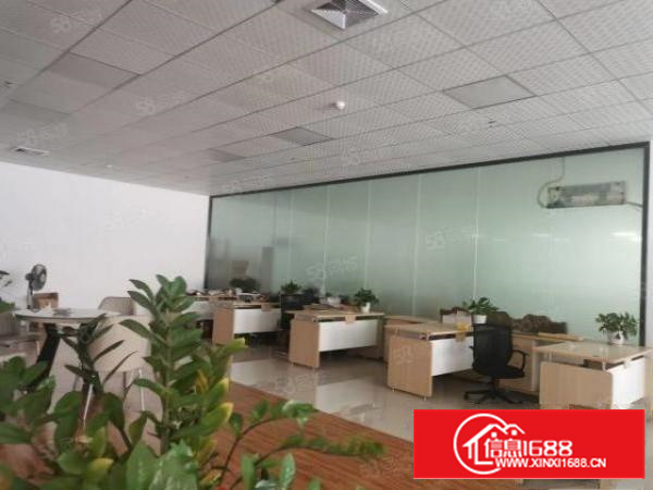 凤岗雁田原房东独院厂房出租二楼850平方带消防喷淋现成地坪漆