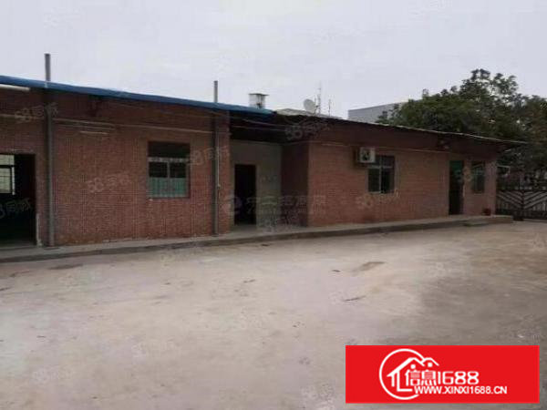 清溪三中经典厂房精致独院1280平方米层高6.5米